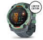 Garmin INSTINCT 3, 50 мм, AMOLED, Neo Tropic with Twilight Band