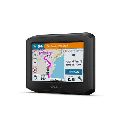 Garmin ZUMO 346 LMT-S Garmin ZUMO 346 LMT-S