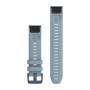 Garmin QUICKFIT 20 ММ (силикон) морская пена, набор для дaйвинга Garmin QUICKFIT 20 ММ (силикон) морская пена, набор для дaйвинга