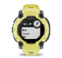 Garmin INSTINCT E, 45 мм, Electric Lime with Electric Lime Band