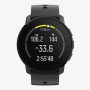 Suunto 9 Peak All Black Titanium, черные Suunto 9 Peak All Black Titanium, черные