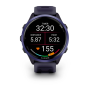 Garmin  FORERUNNER 570 47mm Purple with Indigo Garmin  FORERUNNER 570 47mm Purple with Indigo
