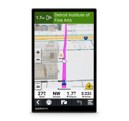 Garmin DriveSmart  86
