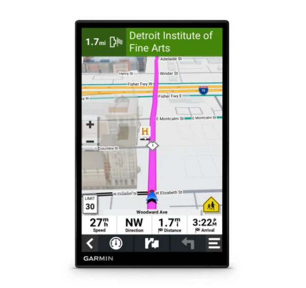 Garmin DriveSmart  86 Garmin DriveSmart  86