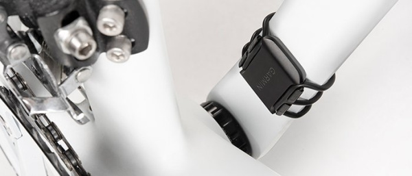 Garmin Датчик каденса (частоты вращения - каденса) педалей 2 Garmin Датчик каденса (частоты вращения - каденса) педалей 2