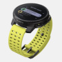 Suunto Vertical Black Lime, черные с лимонным ремешком Suunto Vertical Black Lime, черные с лимонным ремешком