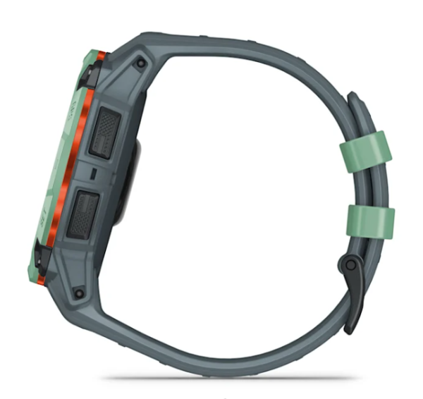 Garmin INSTINCT 3, 50 мм, AMOLED, Neo Tropic with Twilight Band Garmin INSTINCT 3, 50 мм, AMOLED, Neo Tropic with Twilight Band