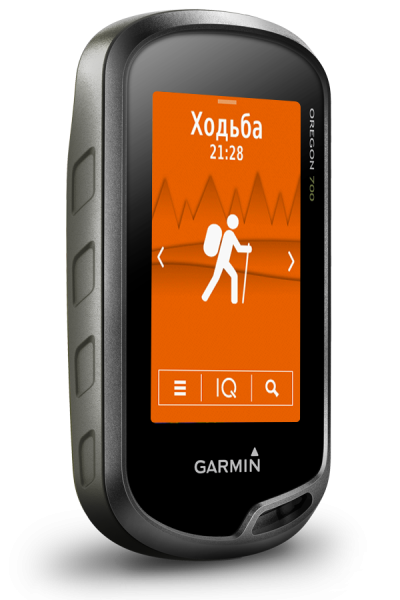Garmin OREGON 700 Garmin OREGON 700