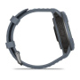 Garmin INSTINCT Crossover - Standard Edition, синий гранит Garmin INSTINCT Crossover - Standard Edition, синий гранит