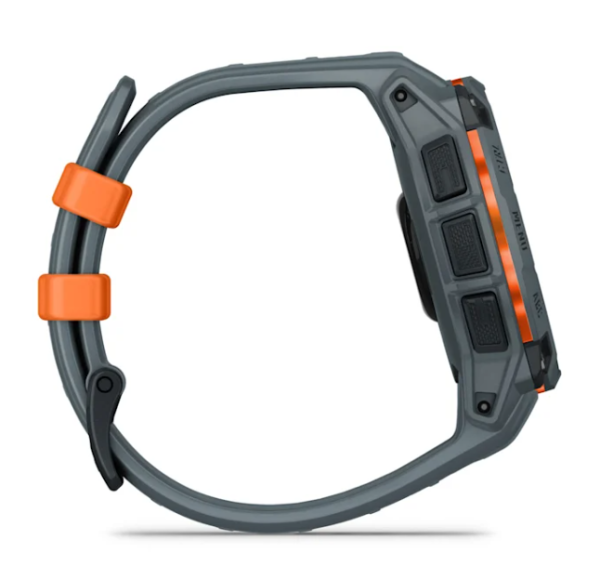 Garmin INSTINCT 3, 45 мм, Solar, Twilight with Twilight Band Garmin INSTINCT 3, 45 мм, Solar, Twilight with Twilight Band