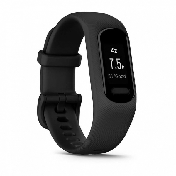 Garmin VIVOSMART 5 черный (большой размер) Garmin VIVOSMART 5 черный (большой размер)