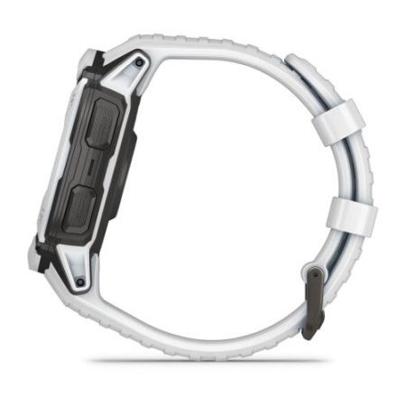 Garmin INSTINCT 2X Solar белый Garmin INSTINCT 2X Solar белый