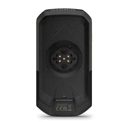 Garmin Велокомпьютер Edge® 1050