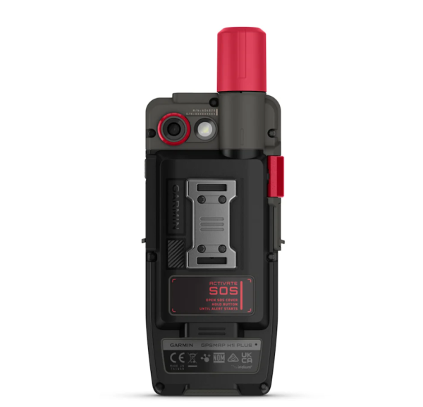Garmin GPSMAP H1i Plus Garmin GPSMAP H1i Plus