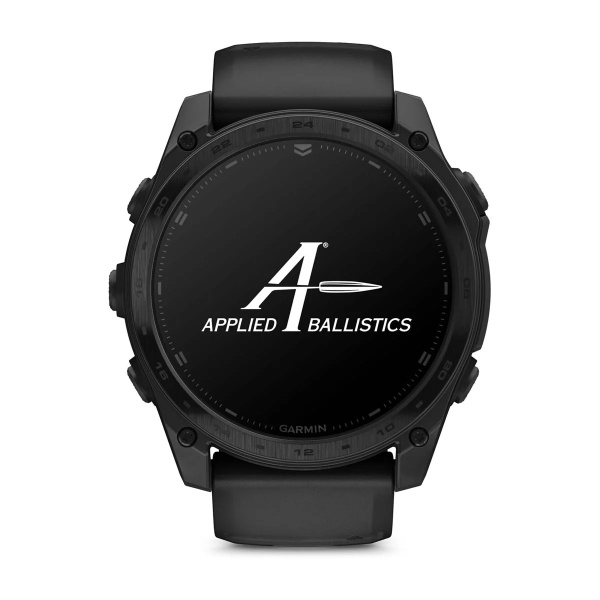 Garmin TACTIX 8 Solar Elite 51 мм Garmin TACTIX 8 Solar Elite 51 мм