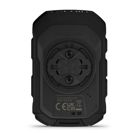 Велокомпьютер Garmin Edge MTB