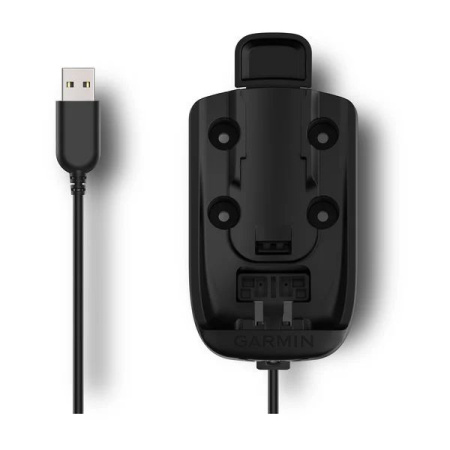 Garmin Крепление с питанием для gpsmap 66i/66sr Garmin Крепление с питанием для gpsmap 66i/66sr
