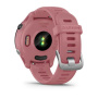 Garmin FORERUNNER 255S со светло-розовым ремешком Garmin FORERUNNER 255S со светло-розовым ремешком