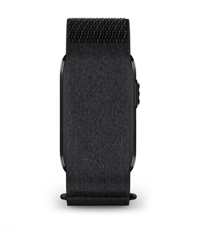 Умный браслет Garmin CIRQA, размер S-M (черный)