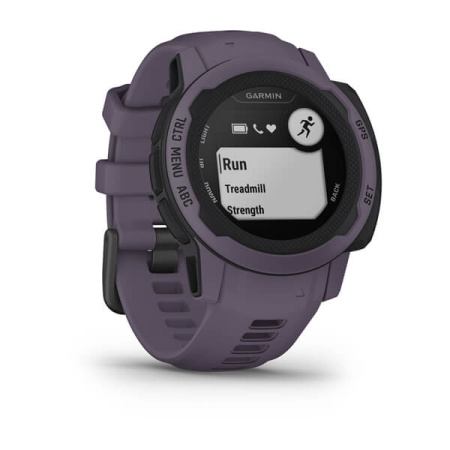 Garmin INSTINCT 2S фиолетовый