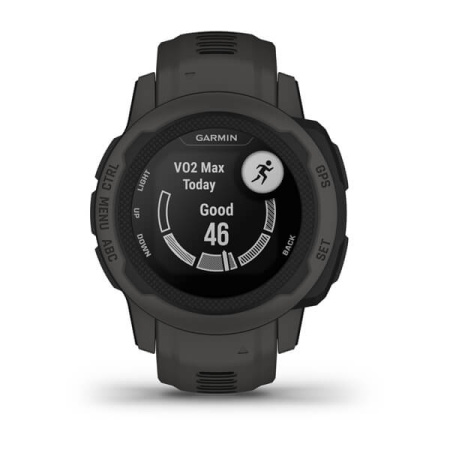 Garmin INSTINCT 2S Graphite