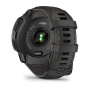 Garmin INSTINCT 2X Solar черный Garmin INSTINCT 2X Solar черный