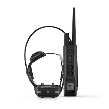 Garmin PRO 550 PLUS TT15 Mini комплект