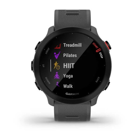 Garmin FORERUNNER 55 серые