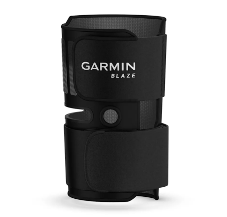 Garmin Blaze Система мониторинга состояния лошади