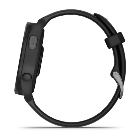 Garmin FORERUNNER 165 Сланцево-серые Garmin FORERUNNER 165 Сланцево-серые