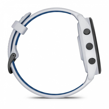 Garmin FORERUNNER 265 белый Garmin FORERUNNER 265 белый