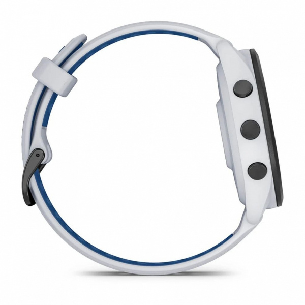 Garmin FORERUNNER 265 белый Garmin FORERUNNER 265 белый