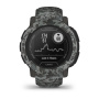 Garmin INSTINCT 2 Camo темно-серый камуфляж