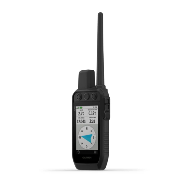 Garmin ALPHA 300 Garmin ALPHA 300