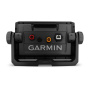 Garmin  ECHOMAP UHD 72SV картплоттер с боковым сканированием 1200кГц и ультравысокой детализацией
