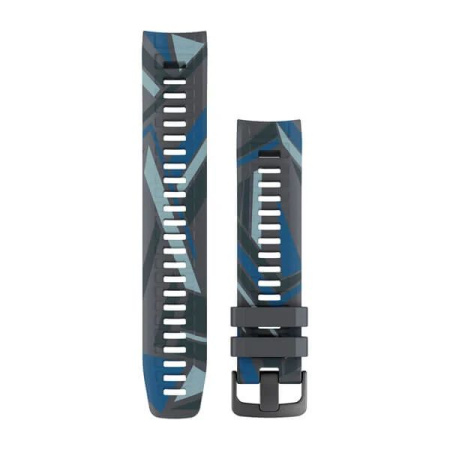 Garmin INSTINCT 22 ММ (силикон) pipeline Garmin INSTINCT 22 ММ (силикон) pipeline