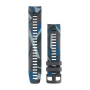 Garmin INSTINCT 22 ММ (силикон) pipeline Garmin INSTINCT 22 ММ (силикон) pipeline